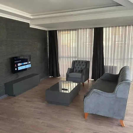 Dolce Comfort Apart Otel İstanbul