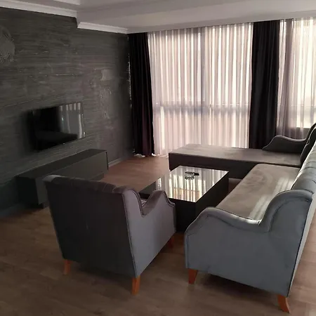 Apartahotel Dolce Comfort *