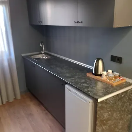 Dolce Comfort Istanbulská provincie