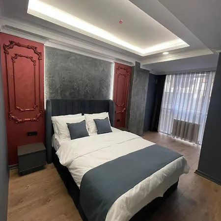 Apartmanhotel Dolce Comfort *
