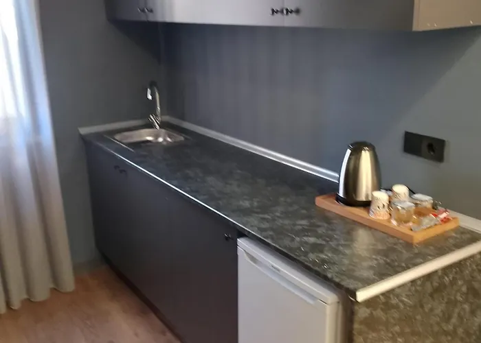 Dolce Comfort Istanbul